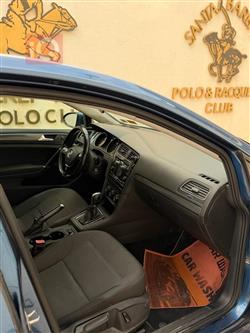 فولكسفاغن جولف